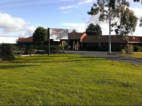 Rivergum Motel 