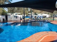 Echuca Holiday Park 4*