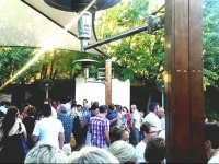 The Shamrock Hotel (Live Music Venue) 