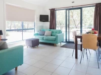 Eildon Pondage Holiday Park 