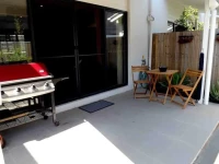 Franklin Residence 