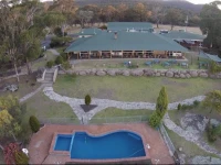 Cherrabah Resort Warwick 3*