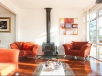 Eltham Retreat 