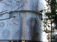 Boutique Stays - Lalique 