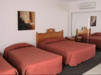 Emerald Gardens Motel & Apartments 4*
