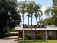 The Overflow Motor Inn 3*