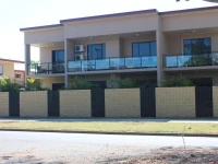 Western Gateway Motel 