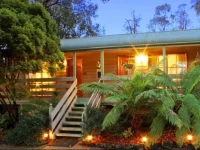 Glenview Retreat Luxury Accommodation 