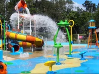Discovery Parks вЂ“ Emerald Beach 