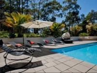 Moonee Beach Executive Retreat 