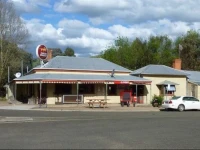 Little River Inn 