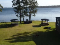 Dungowan Holiday Accommodation 