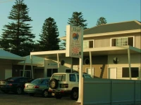 Clearwater Motel Apartments 4*