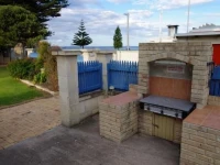 Esperance Beachfront Resort 3*