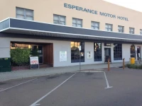 Esperance Motor Hotel 
