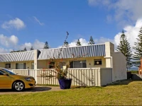 Bay of Islands Apartments 