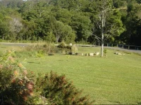 Coverdales B&B at Eumundi 