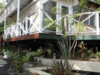 Eumundi Yacht Club B&B