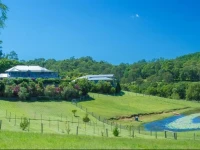 Jacaranda Creek Farmstay and B&B 