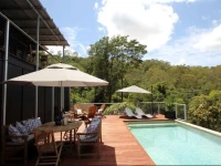 Phoenix Eumundi Bed & Breakfast 