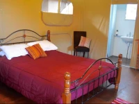 The Beachcamp Eco Retreat 