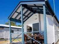 North Coast Holiday Parks Evans Head 