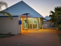 Osprey Holiday Village 