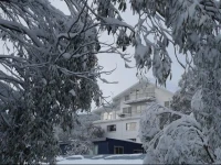 Attunga Alpine Lodge & Apartments 