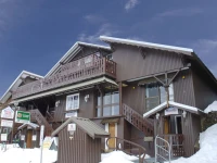 Karelia Alpine Lodge 