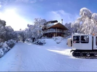 Astra Lodge Falls Creek 