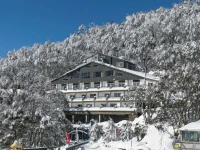 Falls Creek Hotel 