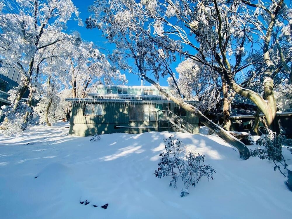 Feathertop Alpine Lodge 