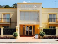 Lifestyle Apartments at Ferntree 