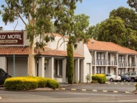 Ferntree Gully Hotel Motel 