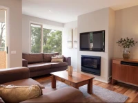 Mountain Element Retreats 