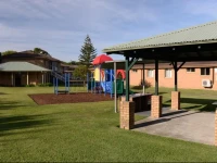 Fingal Bay Holiday Centre 4*