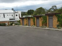 Fish Creek Hotel 