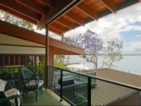Carey Bay Views on Lake Macquarie 
