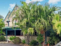 Peppertree Cottage 