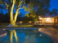 Wilpena Pound Resort 