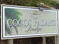 The Cocos Padang Lodge 