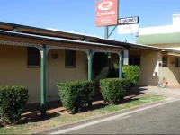 EconoLodge Ben Hall Motor Inn 
