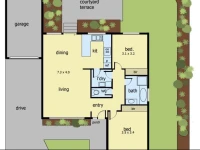 Apartments @ Forest Hill 