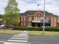 Clarion Hotel On Canterbury 