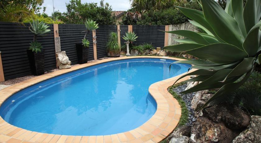 Forster Holiday House 