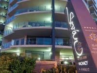 Sevan Apartments Forster 