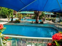 Lanis Holiday Island 