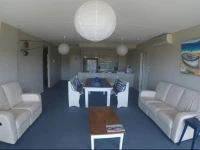 The Reef Apartment 