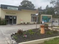 Wilsons Promontory Motel 4*