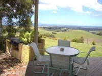 Abington Briars Cottage 